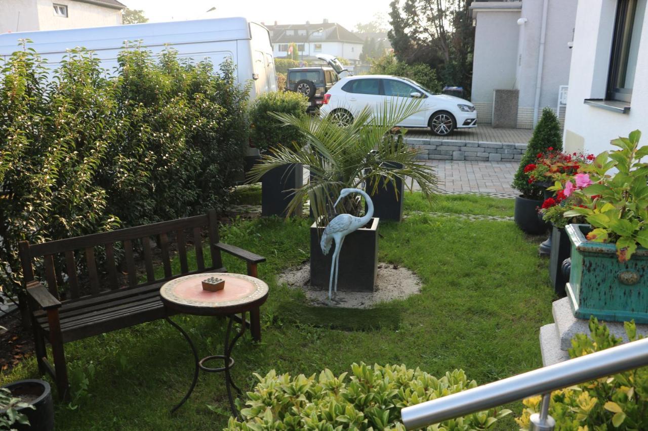 Rooms In Duesseldorf Near The Airport/Fair — Photos 2
